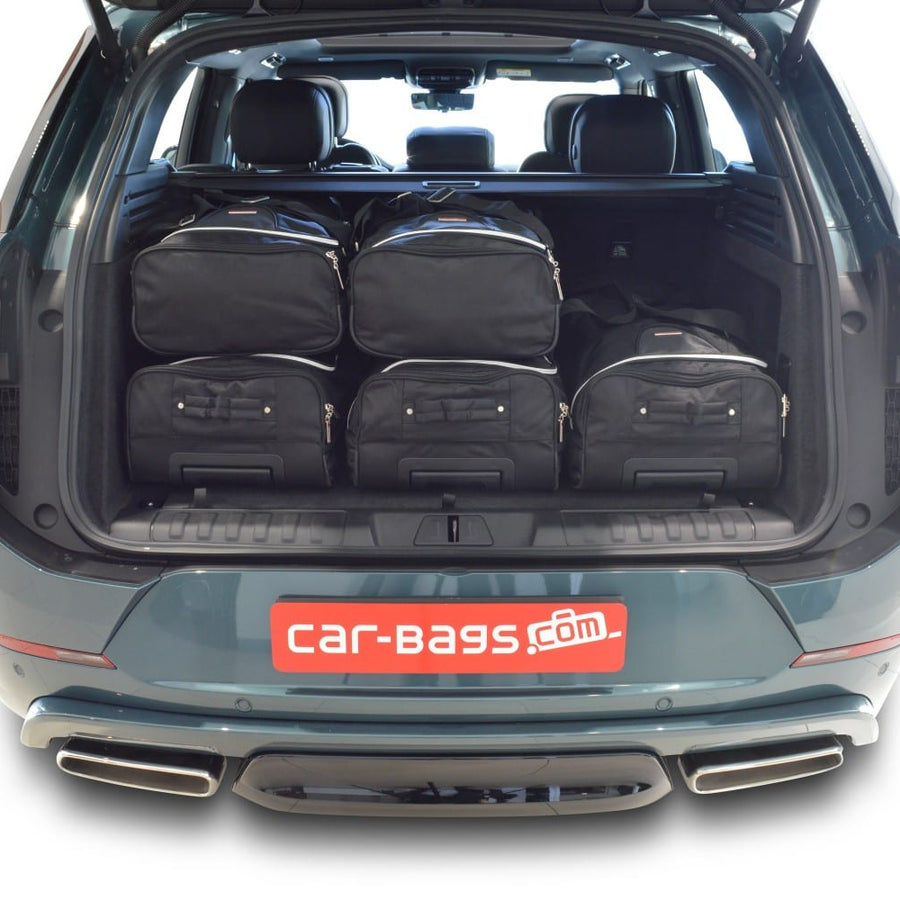 Reistassenset Land Rover Range Rover Sport III (L461) 2022-heden – productfoto 2