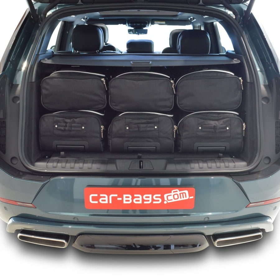 Reistassenset Land Rover Range Rover Sport III (L461) 2022-heden – productfoto 3