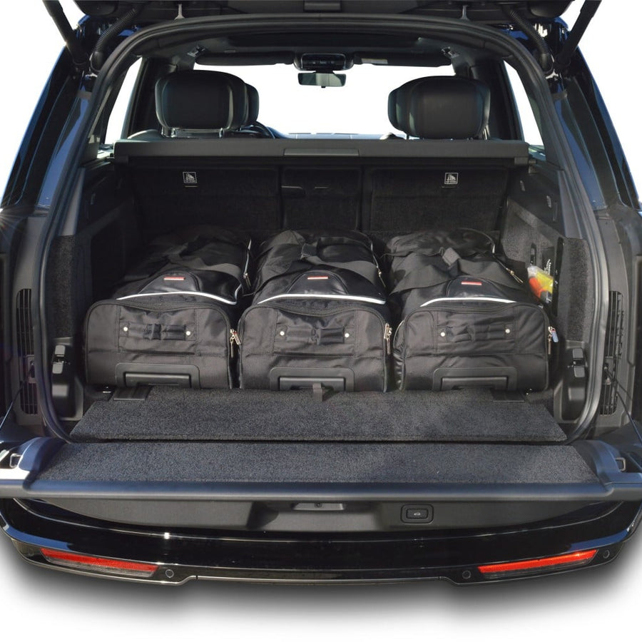 Reistassenset Land Rover Range Rover V (L460) 2021-heden – productfoto 1