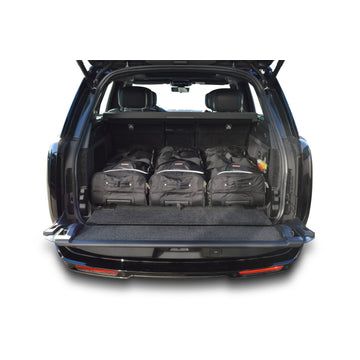 Reistassenset Land Rover Range Rover V (L460) 2021-heden – productfoto 1