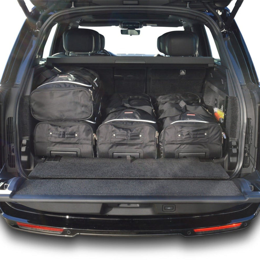Reistassenset Land Rover Range Rover V (L460) 2021-heden – productfoto 2
