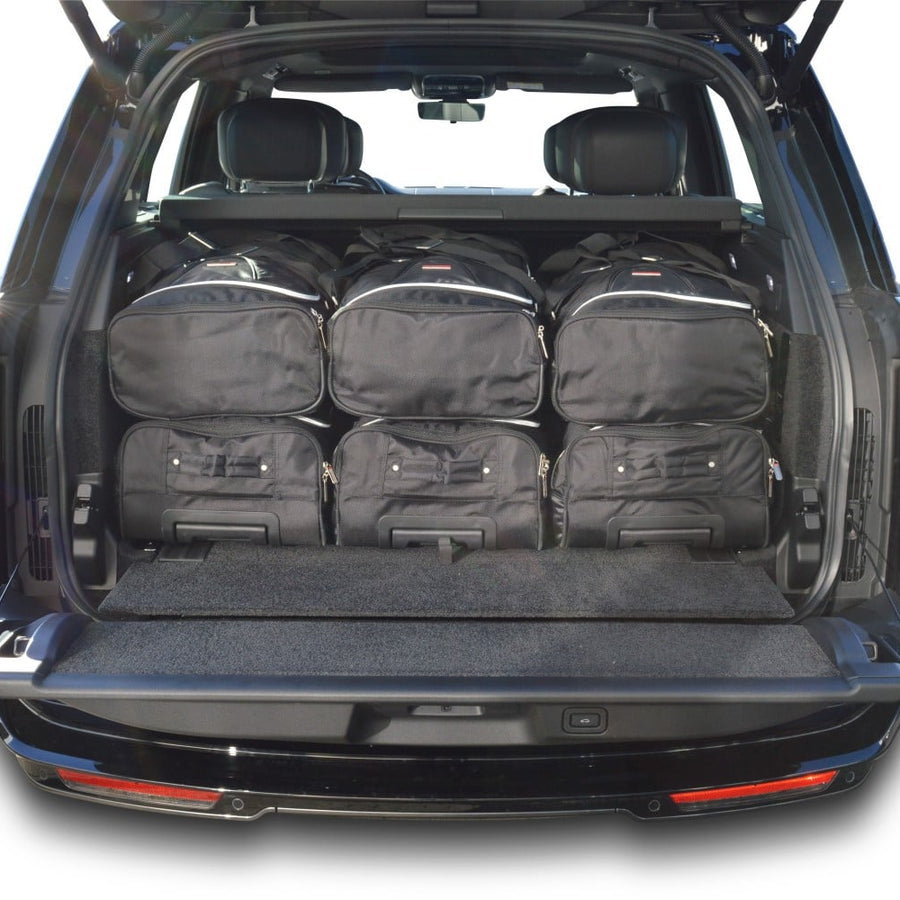 Reistassenset Land Rover Range Rover V (L460) 2021-heden – productfoto 3