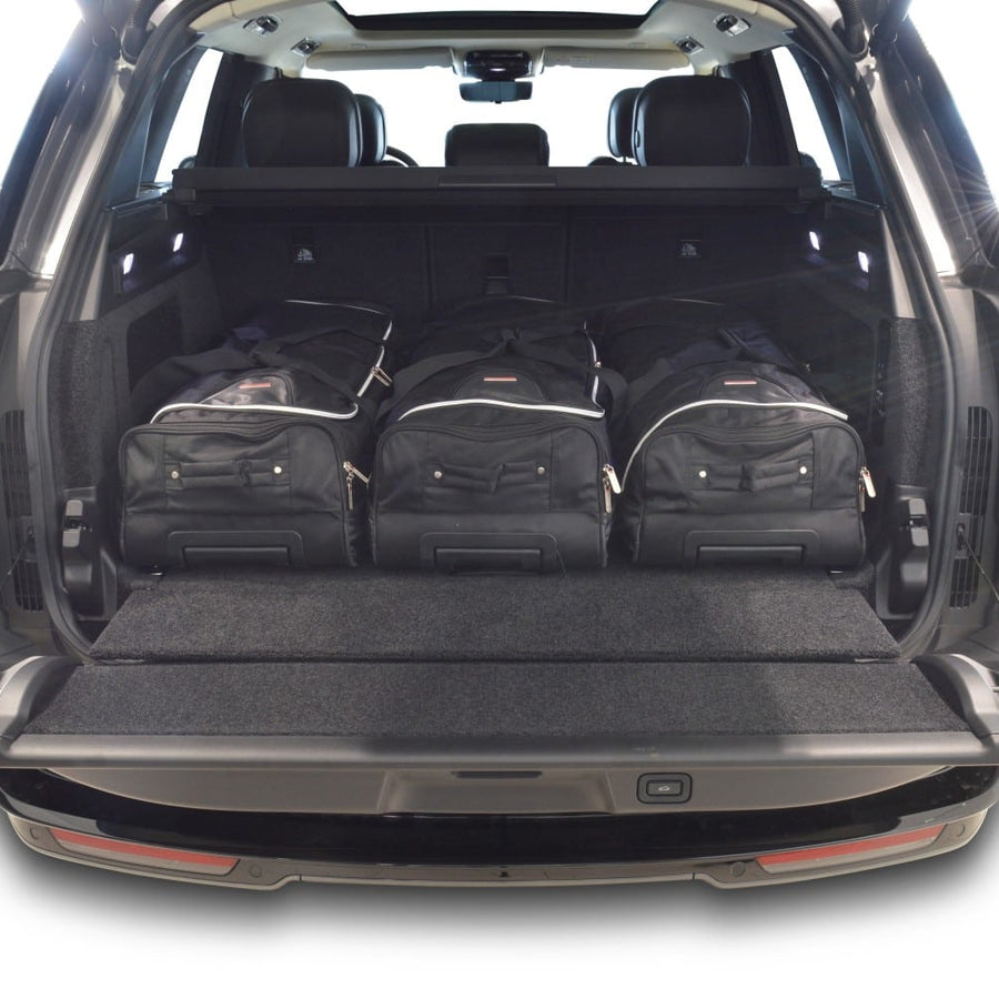 Reistassenset Land Rover Range Rover V (L460) 2021-heden – productfoto 1
