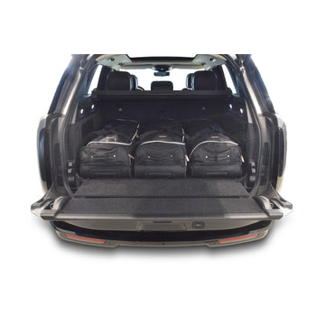 Reistassenset Land Rover Range Rover V (L460) 2021-heden – productfoto 1