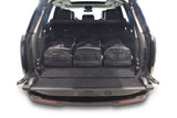 Reistassenset Land Rover Range Rover V (L460) 2021-heden – productfoto 1