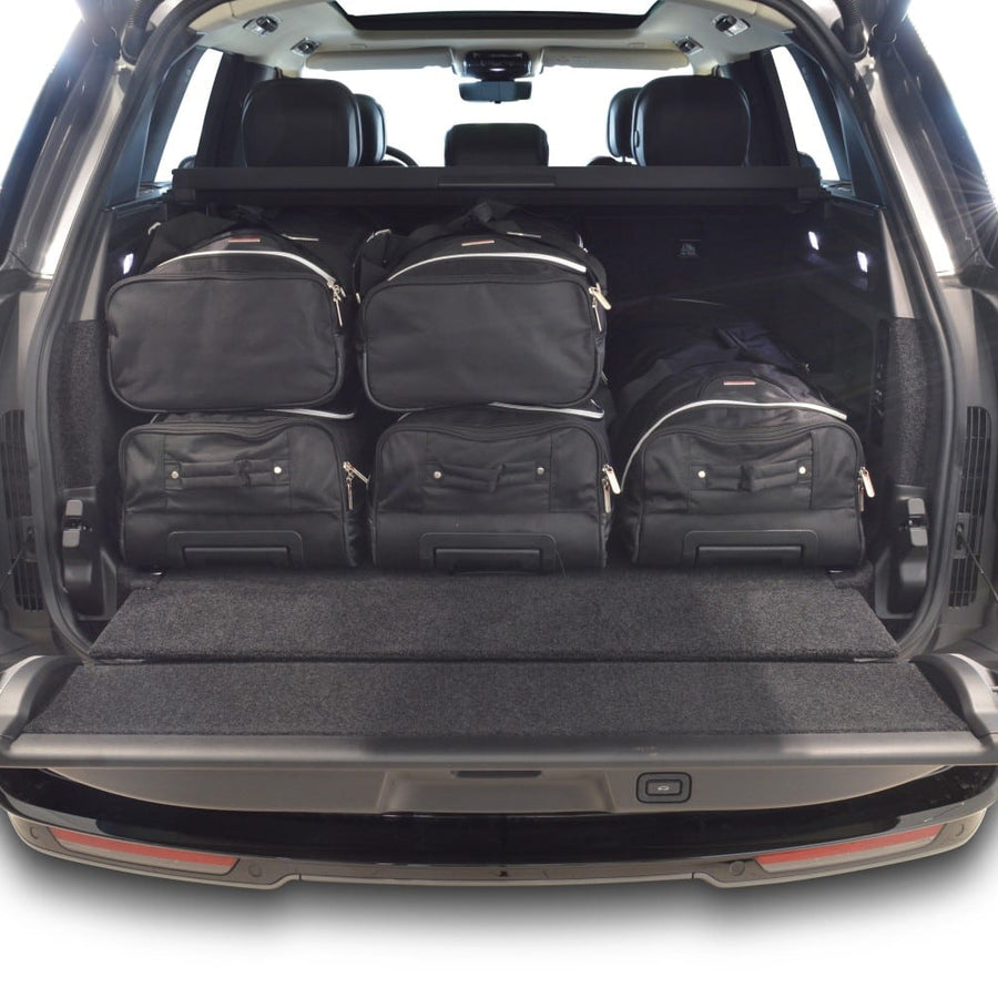 Reistassenset Land Rover Range Rover V (L460) 2021-heden – productfoto 2