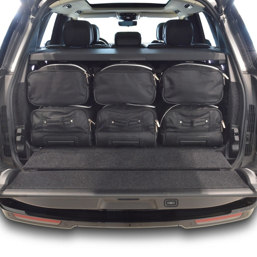 Reistassenset Land Rover Range Rover V (L460) 2021-heden – productfoto 3