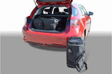 Lexus CT 5dr Hatchback | 2011-heden Car-Bags reistassenset – productfoto 1