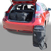 Reistassenset Lexus CT 200h 2011-heden 5-deurs hatchback – productfoto 1