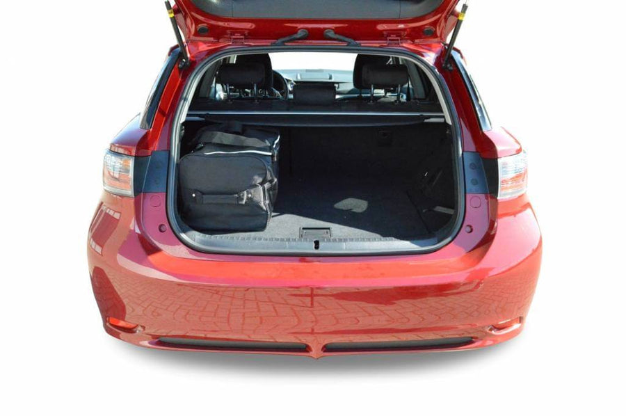 Car-Bags reistassen L20101S