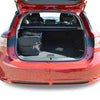 Reistassenset Lexus CT 200h 2011-heden 5-deurs hatchback – productfoto 2