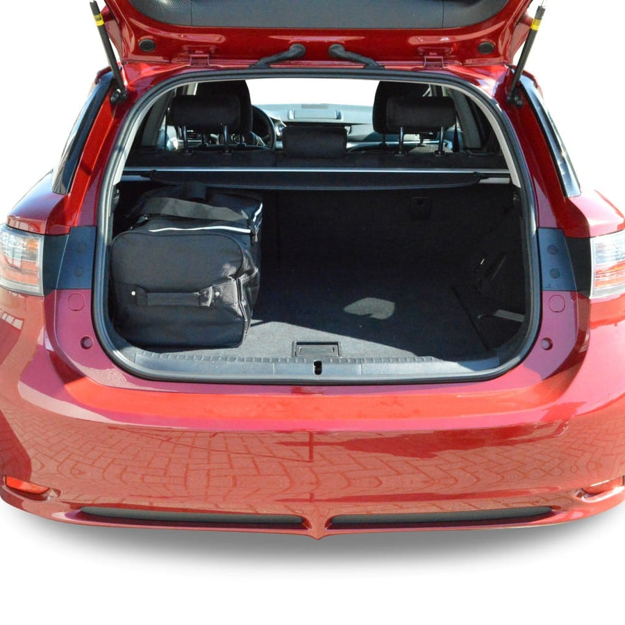 Reistassenset Lexus CT 200h 2011-heden 5-deurs hatchback – productfoto 2