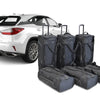 Reistassenset Lexus RX IV (AGL20) 2015-2022 Pro.Line – productfoto 1