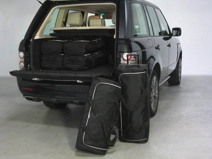 Car-Bags reistassen L10201S