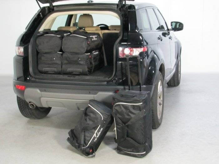 Car-Bags reistassen L10301S