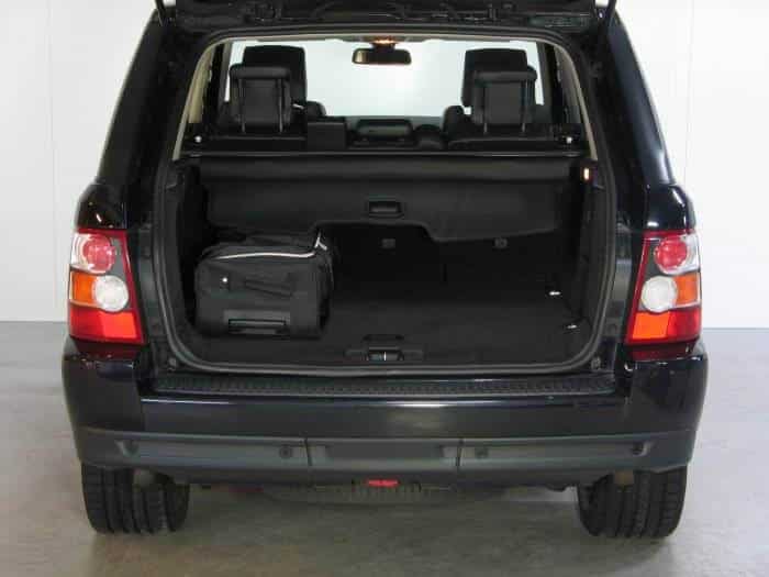 Car-Bags reistassen L10101S