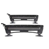 SeaSucker SkiRack voorkant