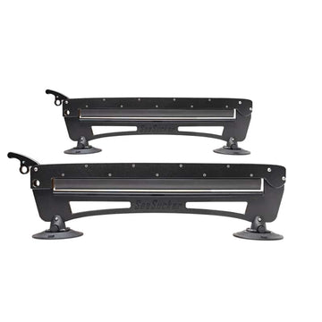 SeaSucker SkiRack voorkant