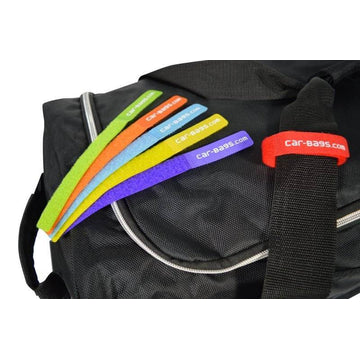 Car-Bags reistassen LABEL1