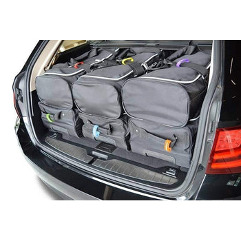 Car-Bags reistassen LABEL1
