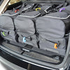 Bagage label set klittenband – productfoto 2