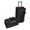 Car-Bags Bagage label set klittenband. 6 st. in verschillende kleuren – productfoto 5