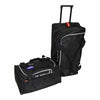 Bagage label set klittenband – productfoto 5