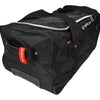 Bagage label set klittenband – productfoto 6