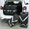 Car-Bags reistassen R10201S