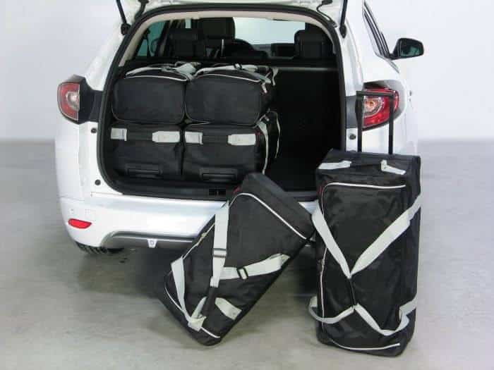 Car-Bags reistassen R10201S