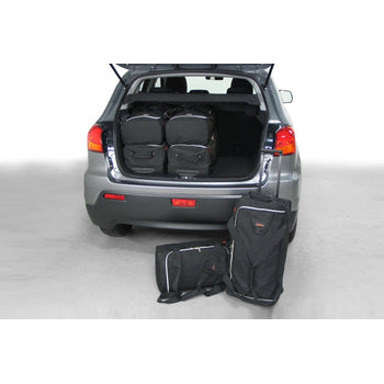 Reistassenset Mitsubishi ASX 2010-2022 – productfoto 1
