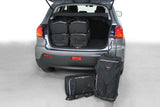 Reistassenset Mitsubishi ASX 2010-2022 – productfoto 1