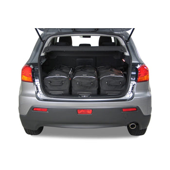 Reistassenset Mitsubishi ASX 2010-2022 – productfoto 2