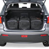 Car-Bags reistassen M10301S