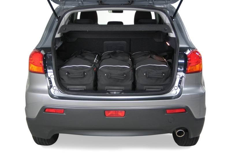 Car-Bags reistassen M10301S