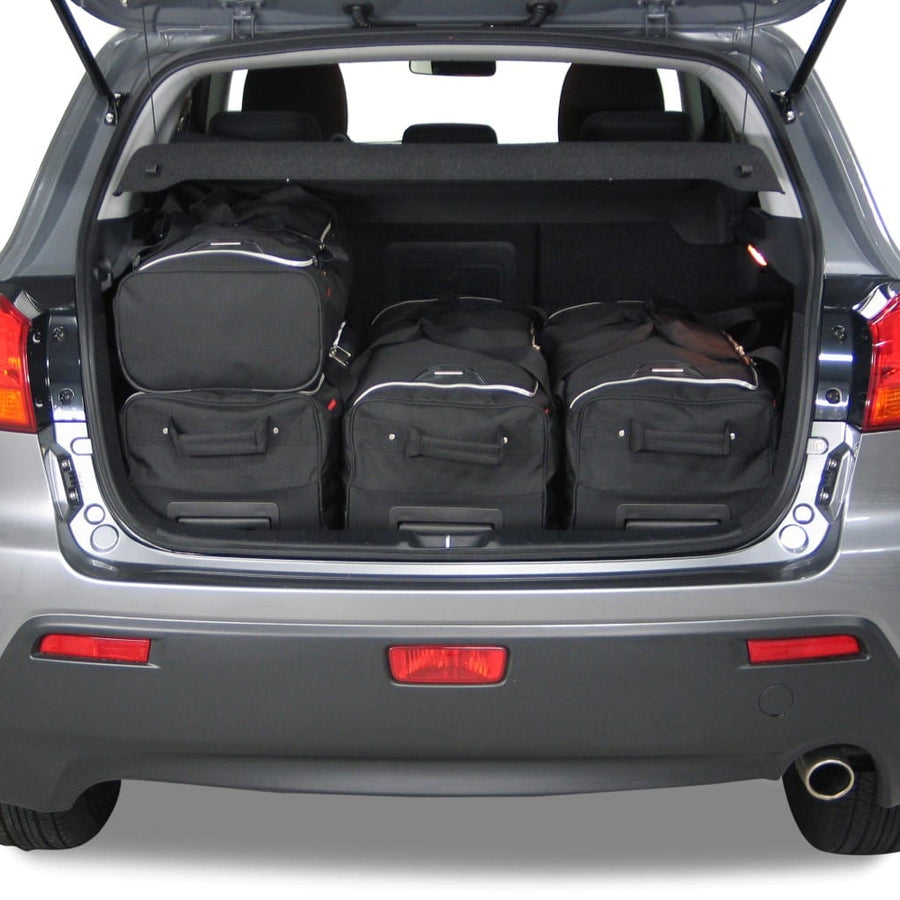 Reistassenset Mitsubishi ASX 2010-2022 – productfoto 3