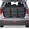 Reistassenset Mitsubishi ASX 2010-2022 – productfoto 4