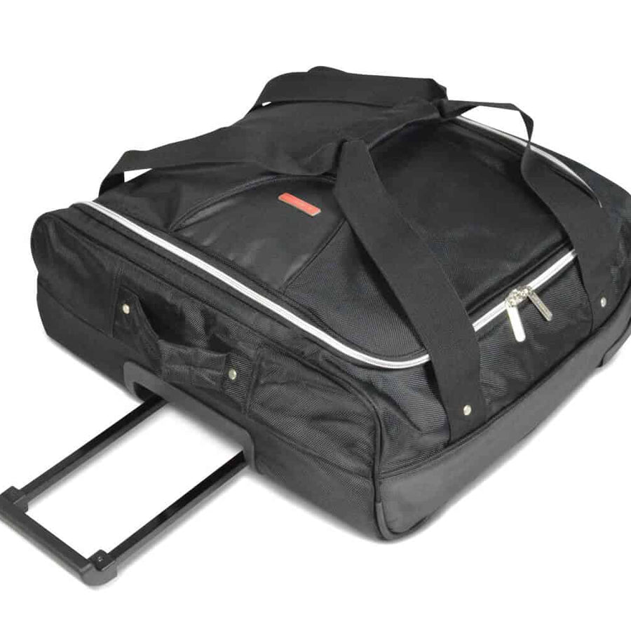 Mitsubishi Colt (Z30) 5dr Hatchback | 2004-2009 Car-Bags reistassenset – productfoto 6