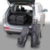 Mitsubishi Outlander PHEV 5dr SUV | 2013-heden Car-Bags reistassenset – productfoto 1