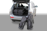 Mitsubishi Outlander 5dr SUV | 2012-heden Car-Bags reistassenset – productfoto 1
