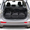 Reistassenset Mitsubishi Outlander III 2012-2021 – productfoto 2