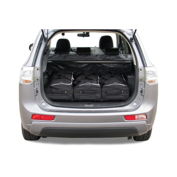 Reistassenset Mitsubishi Outlander III 2012-2021 – productfoto 2