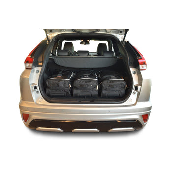 Reistassenset Mitsubishi Eclipse Cross 2021-heden – productfoto 2
