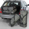 Reistassenset Mercedes-Benz C-Klasse estate (S204) 2007-2014 wagon – productfoto 1