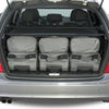 Reistassenset Mercedes-Benz C-Klasse estate (S204) 2007-2014 wagon – productfoto 2