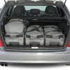 Reistassenset Mercedes-Benz C-Klasse estate (S204) 2007-2014 wagon – productfoto 3