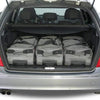 Mercedes C-Class estate (S204) 5dr Wagon | 2007-2014 Car-Bags reistassenset – productfoto 4