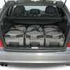 Reistassenset Mercedes-Benz C-Klasse estate (S204) 2007-2014 wagon – productfoto 4