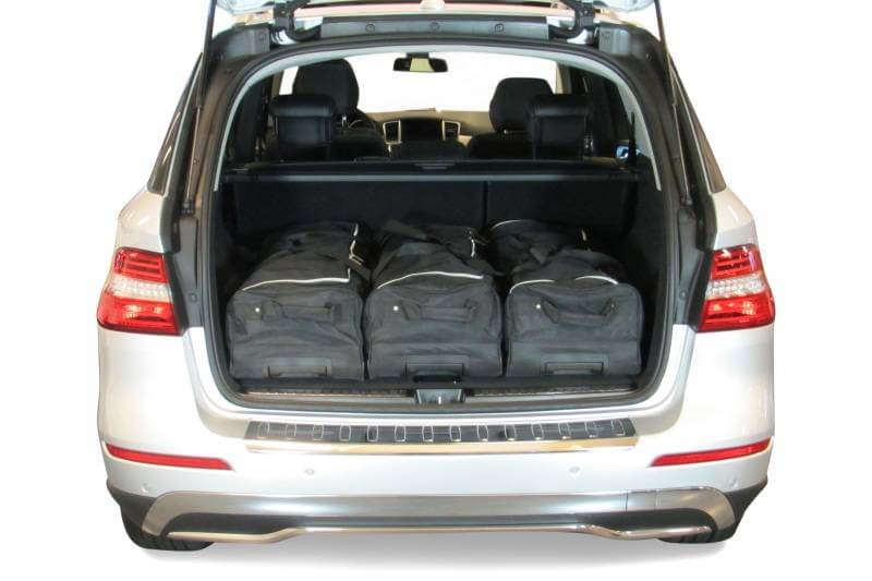 Car-Bags reistassen M20601S