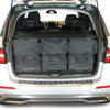 Reistassenset Mercedes-Benz ML - M-Klasse (W166) 2011-2019 – productfoto 4